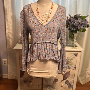 Altar’d State Crop Top